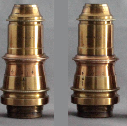 Tolles 1/2 inch obj