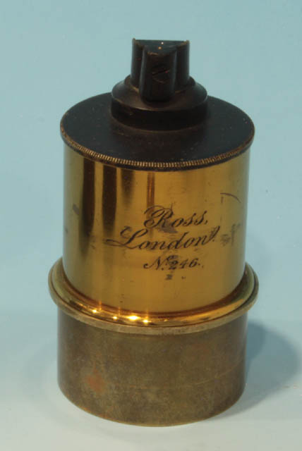 Microscope