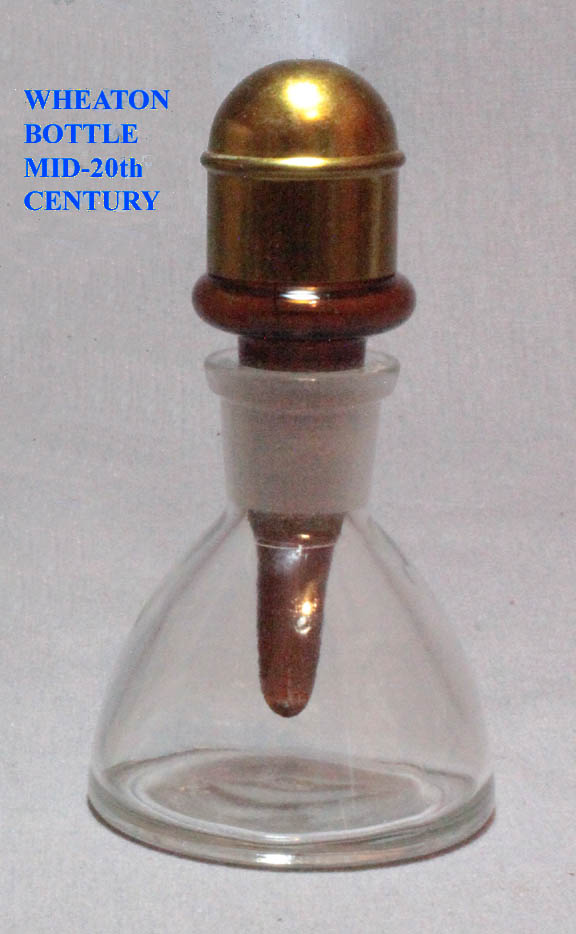 Wheaton Bottle