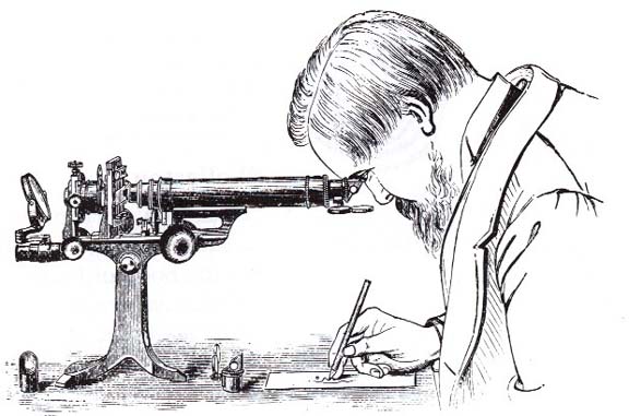 Ross microscope accessories