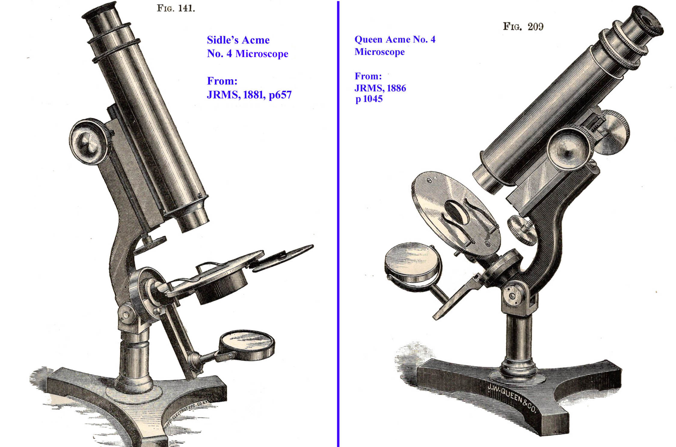 acme 4 engraving
