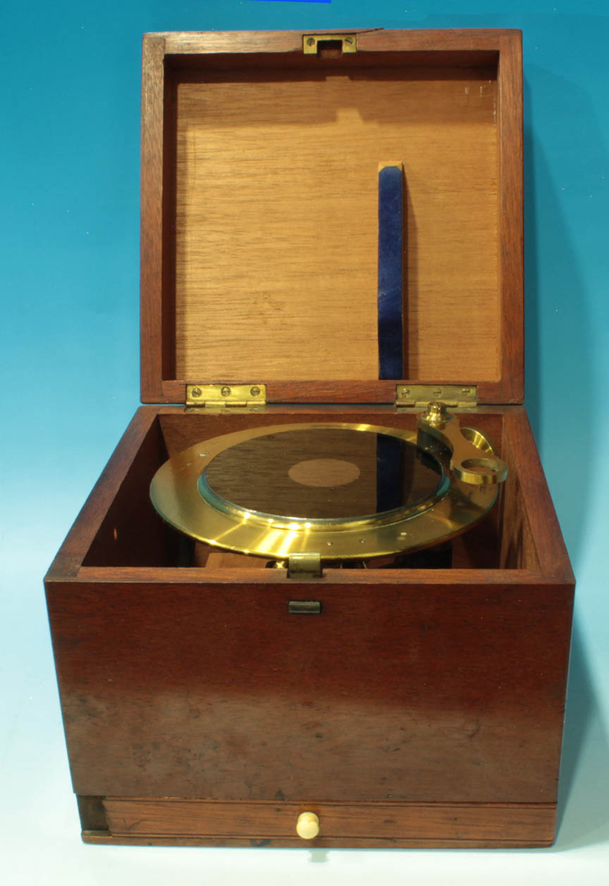 Watson & Son Dissecting microscope Microscope