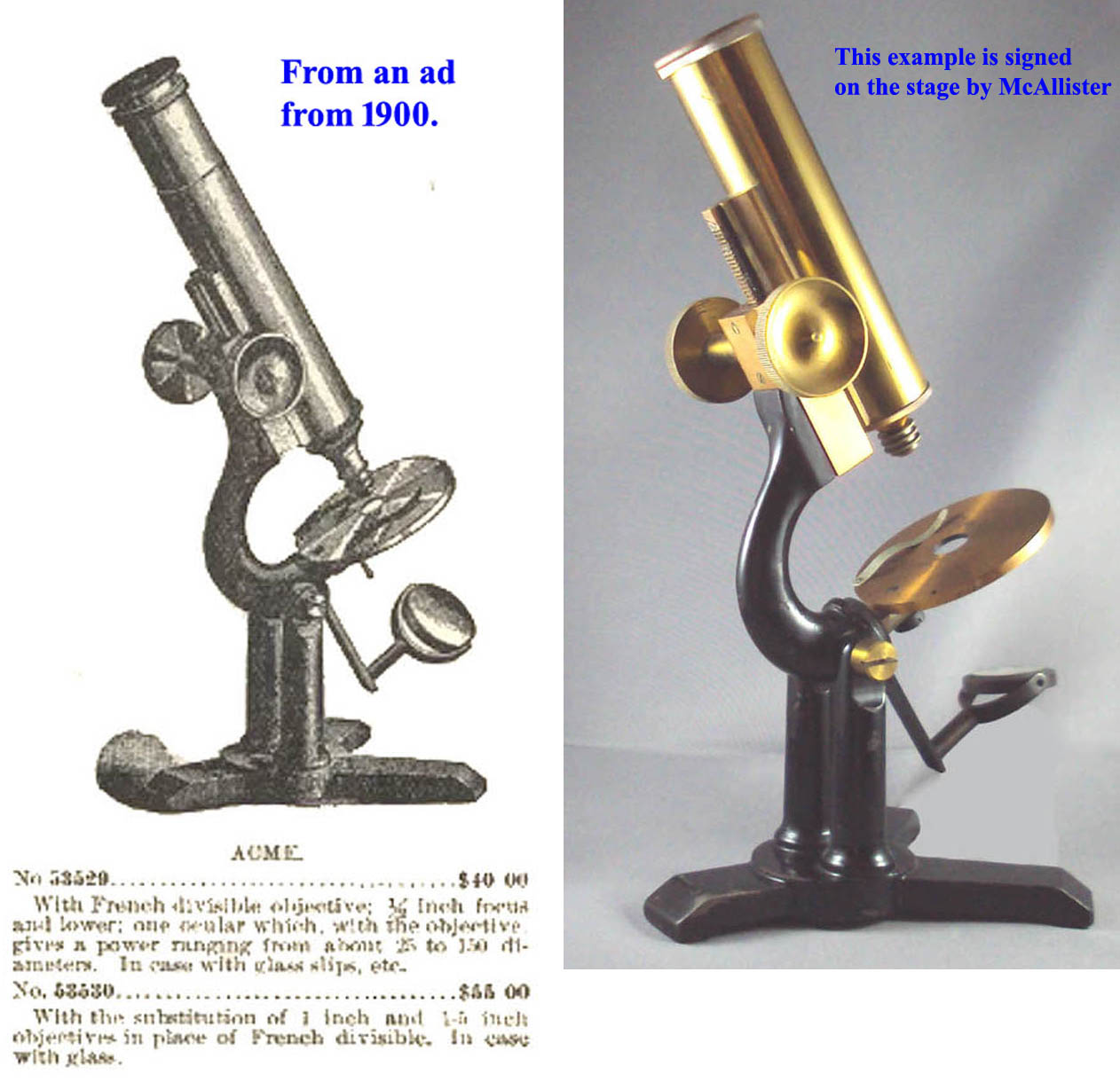 acme 1900