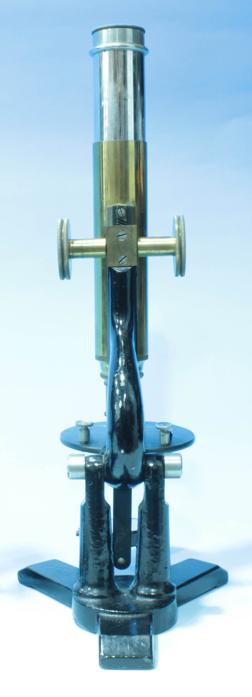 XXXX microscope