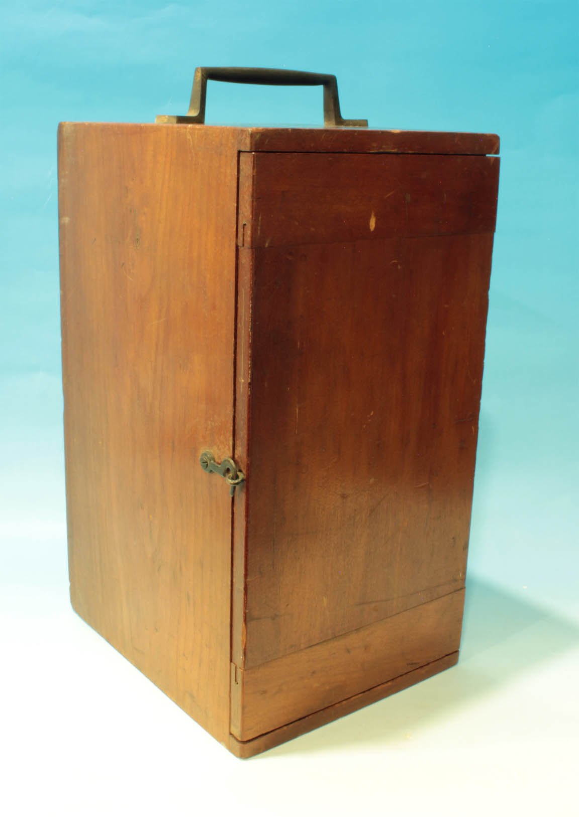Case for Acme No. 6