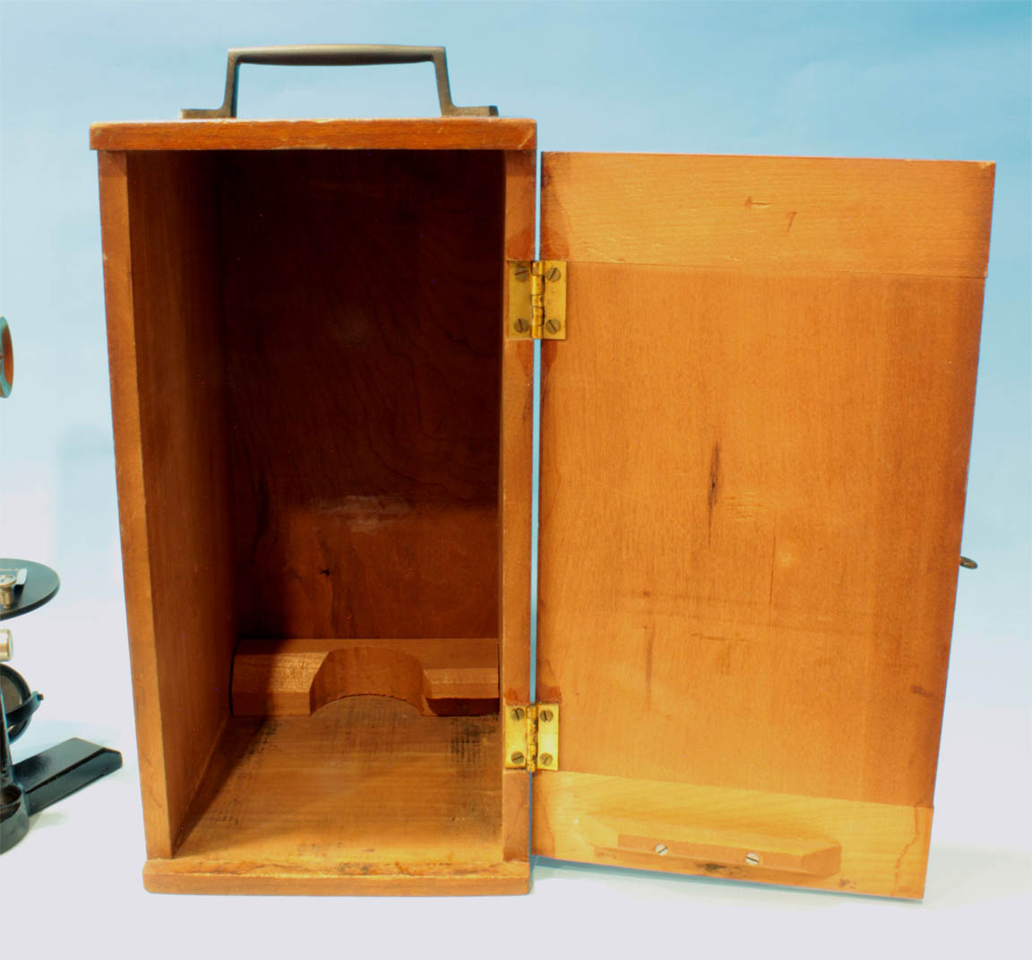 Case for Acme No. 6