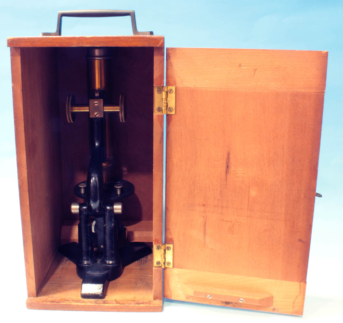 Case for Acme No. 6