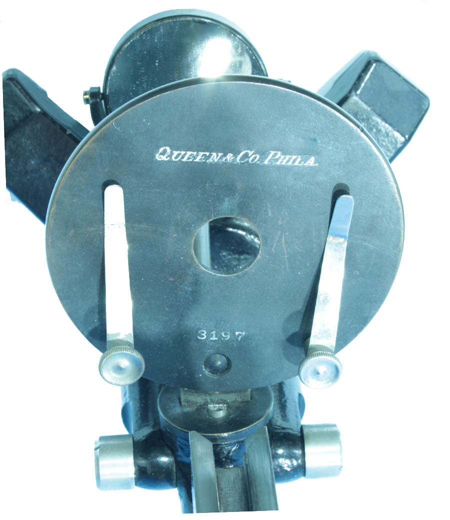 acme 6 microscope