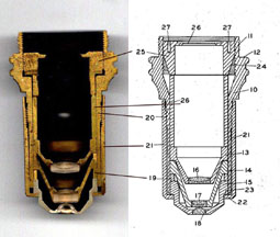 Section of Objective