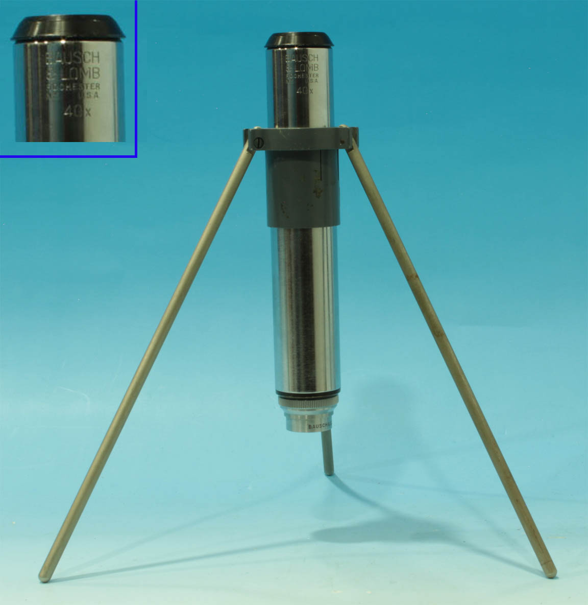  Microscope