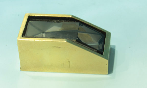 XXXX microscope