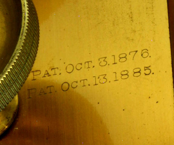 patents