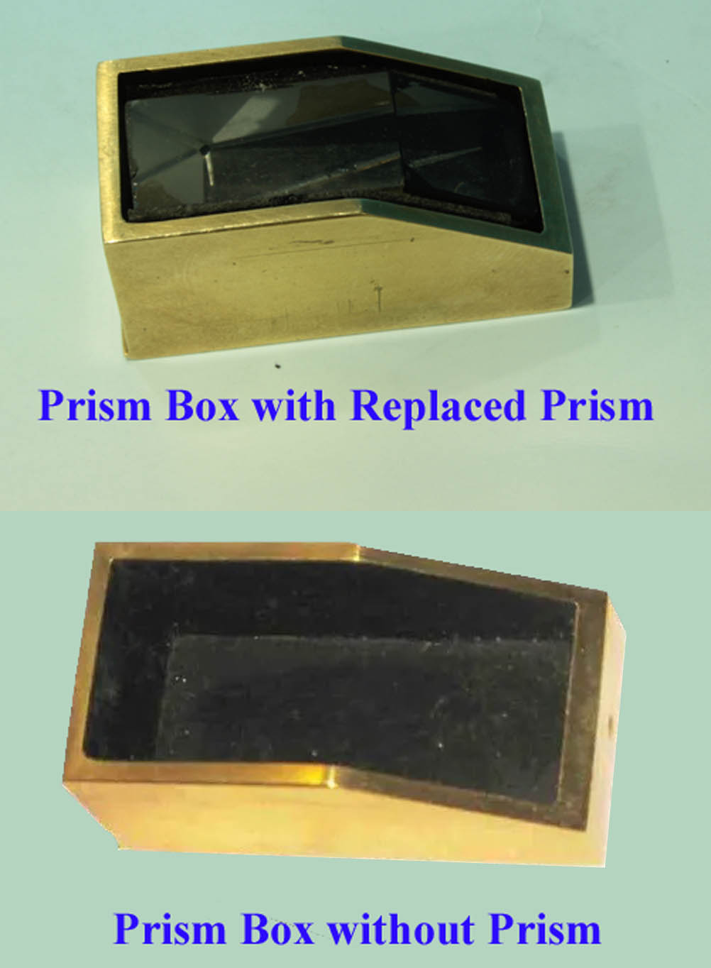 prism