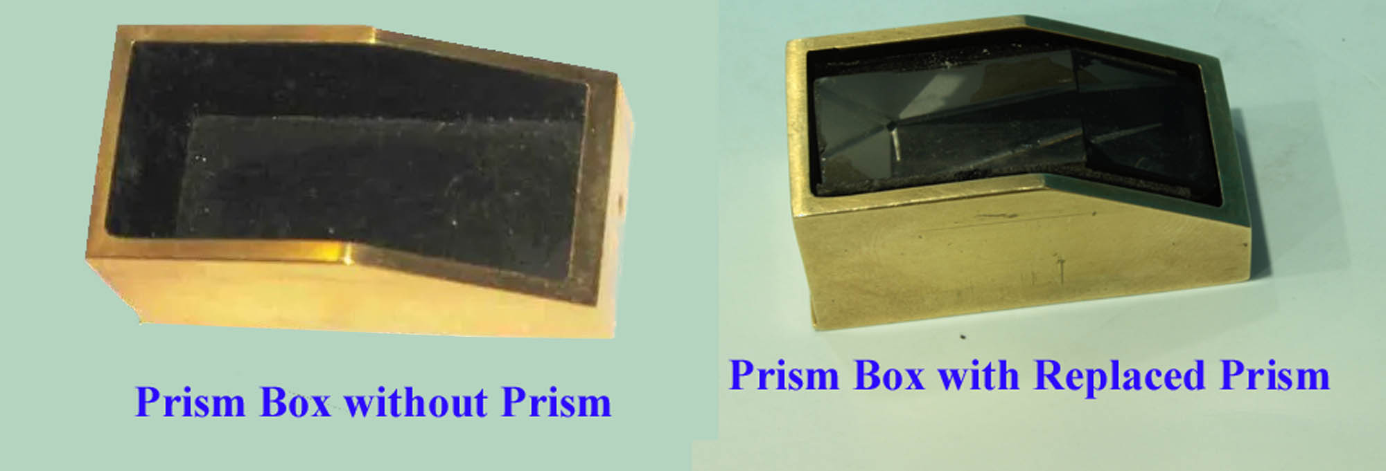 prism