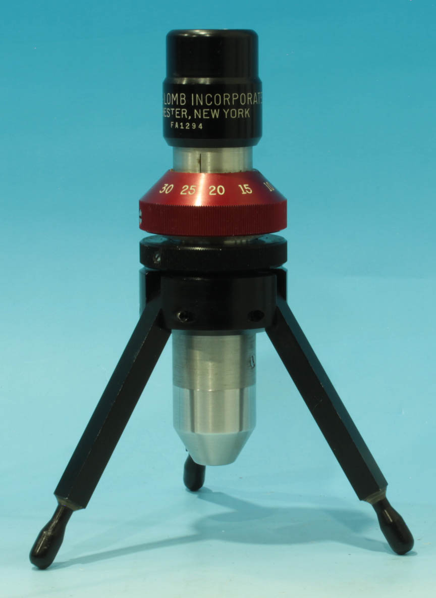  Microscope