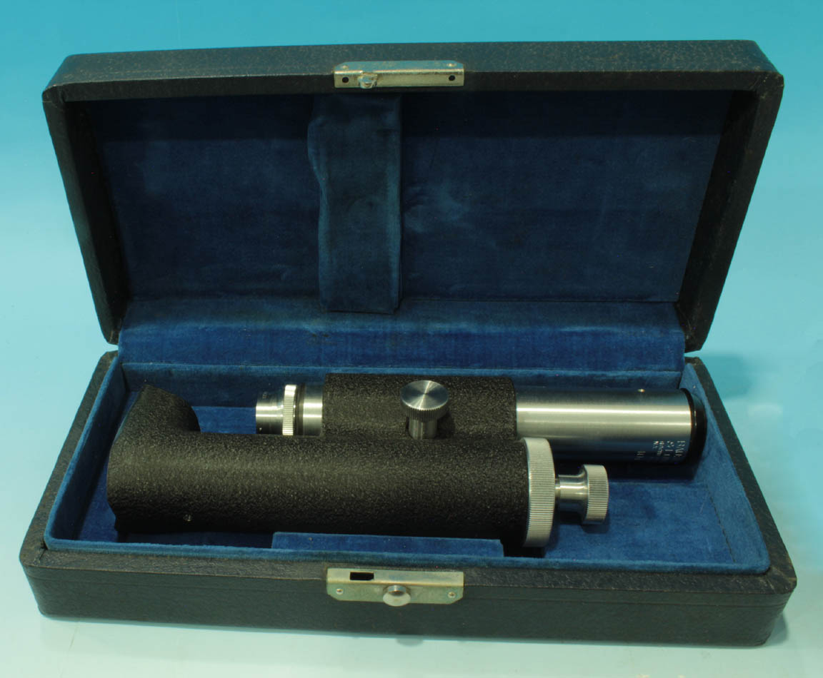  Microscope