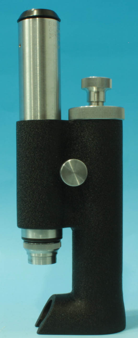  Microscope
