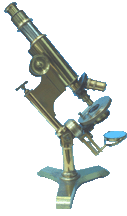 B and L Universal Microscope