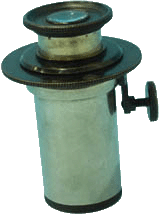 grain eyepiece