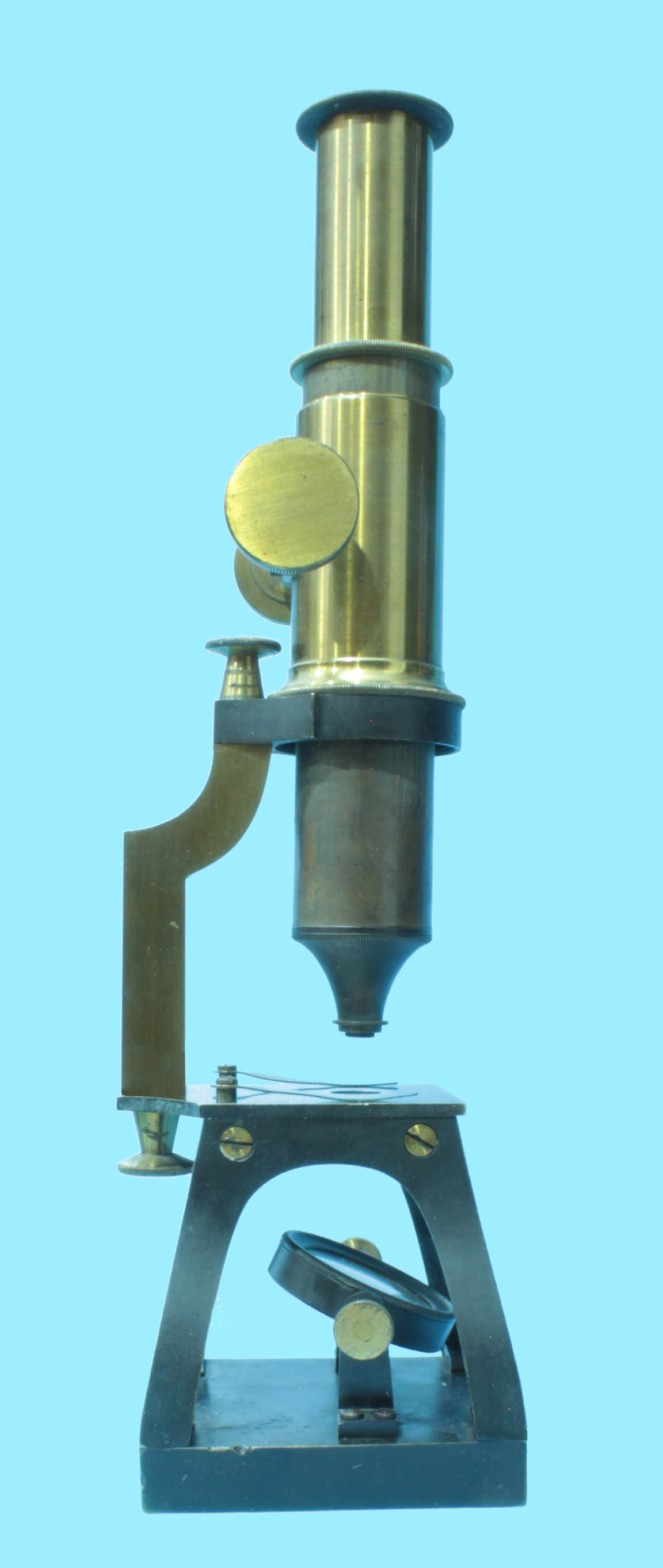 XXXX microscope