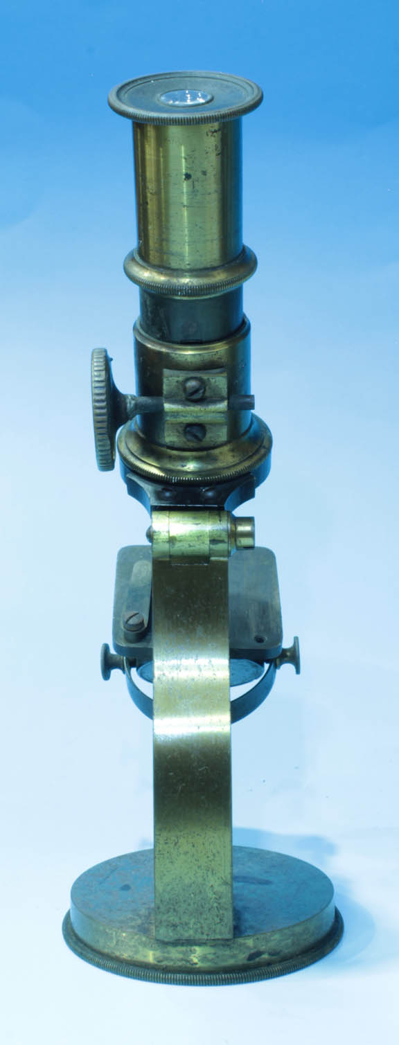 XXXX microscope