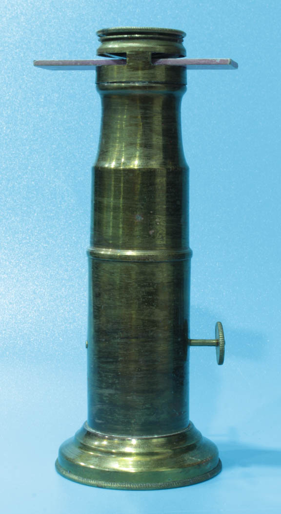 XXXX microscope