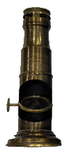 Globe Microscope