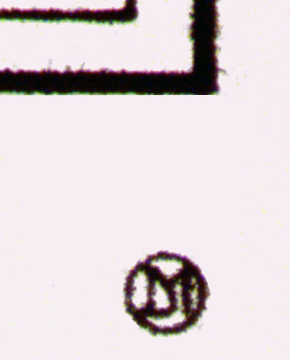 test plate