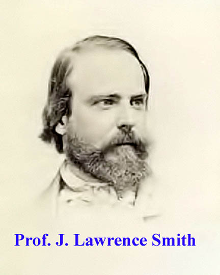 JL Smith