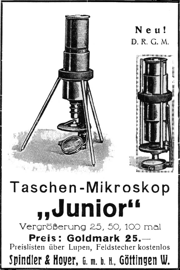 junior ad