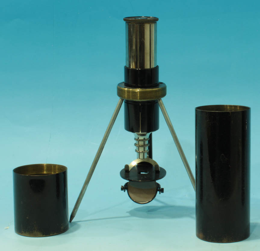  Microscope