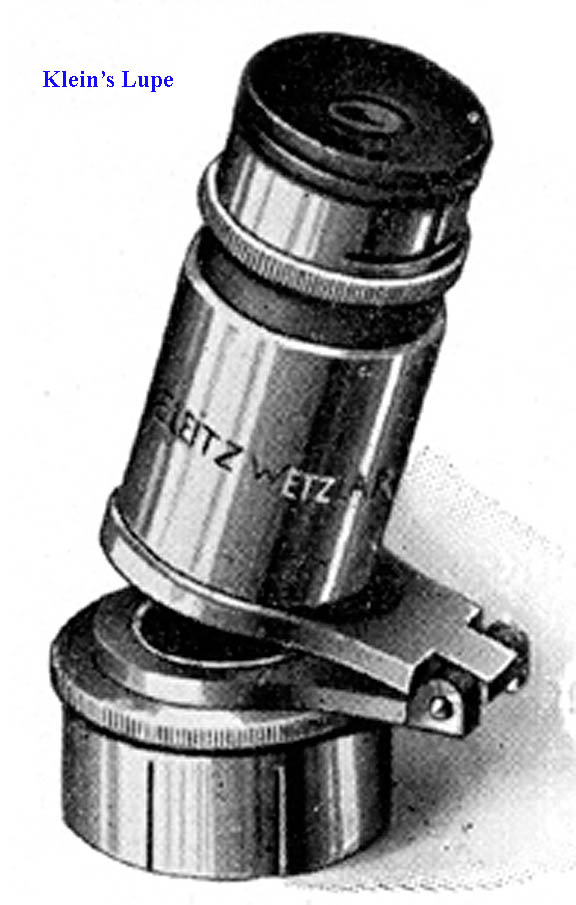 Klein