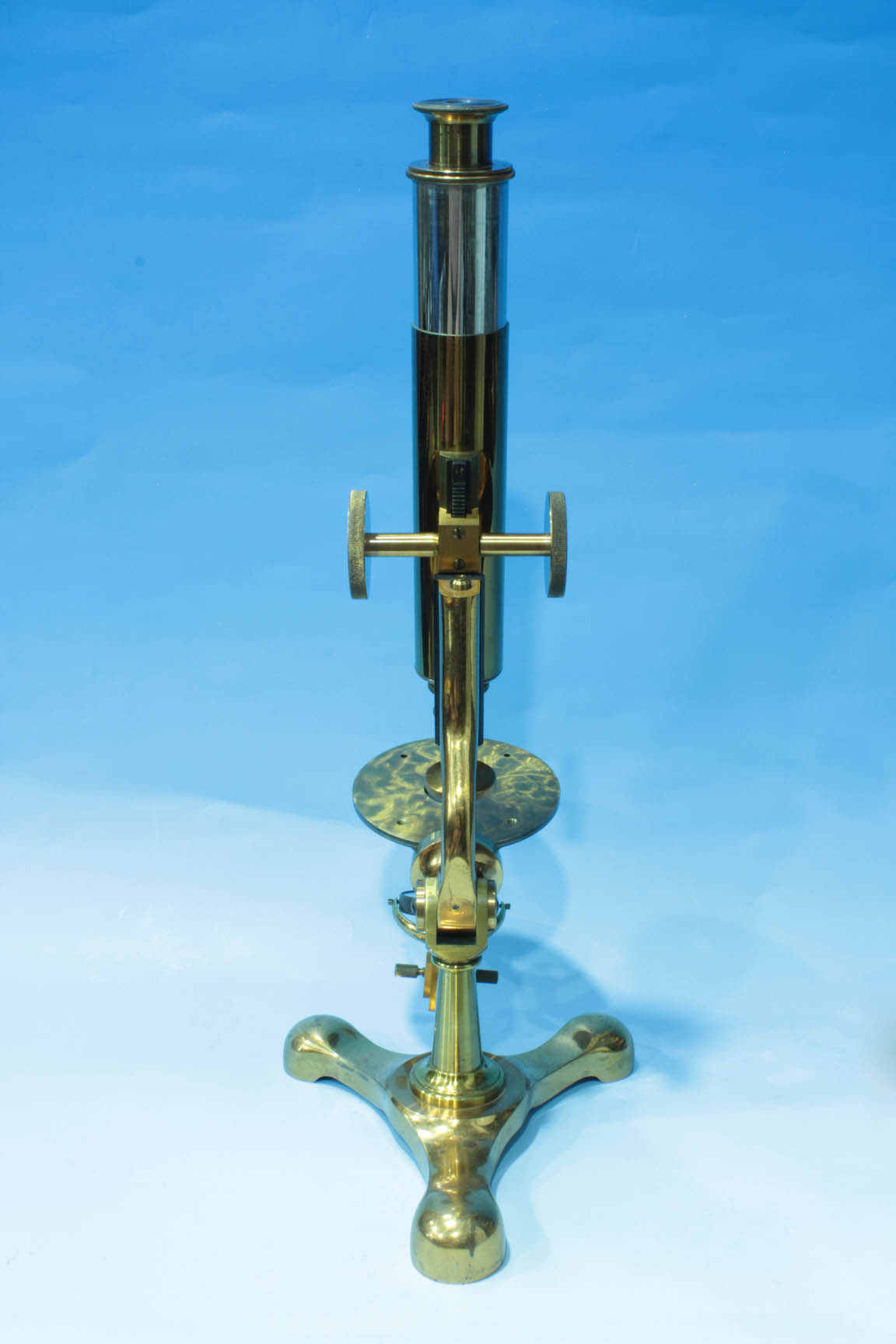 McI microscope