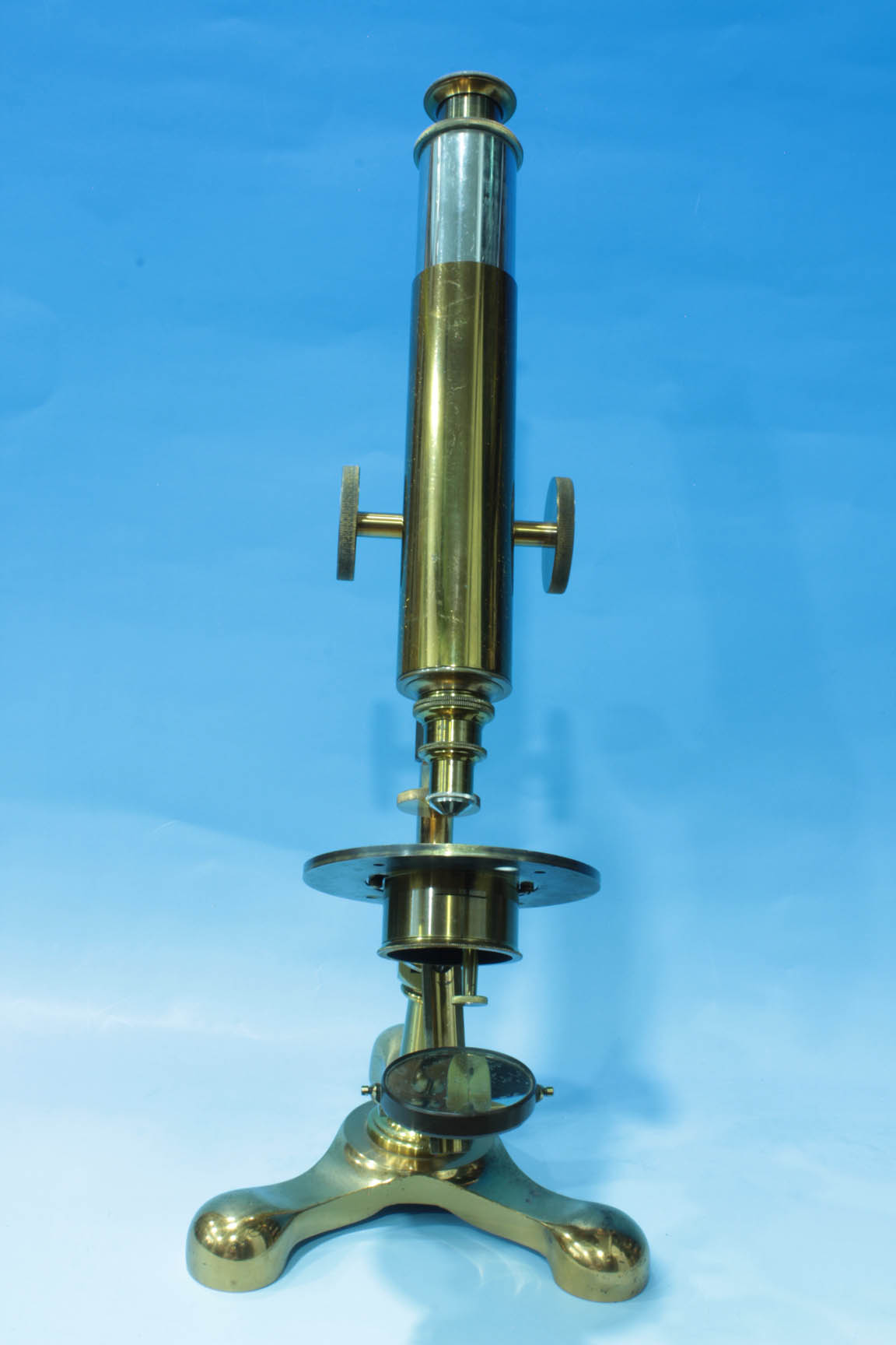 microscope