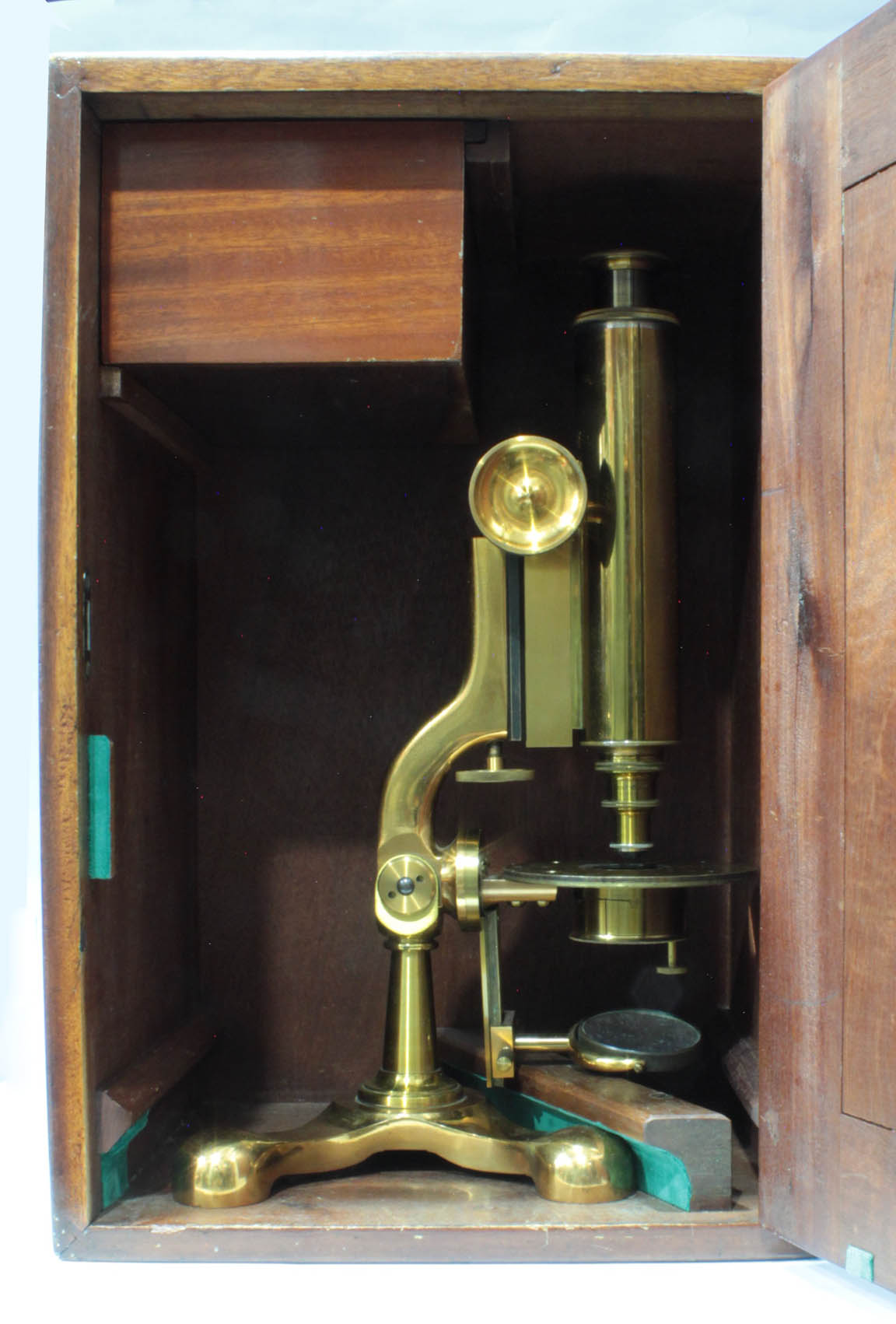 McI microscope