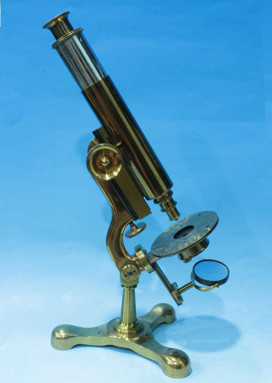  microscope