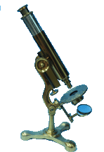 McIntosh Scientific  Microscope