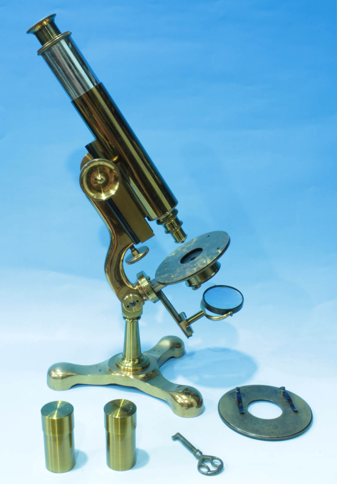 McI microscope