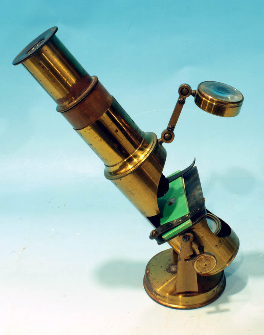  Microscope