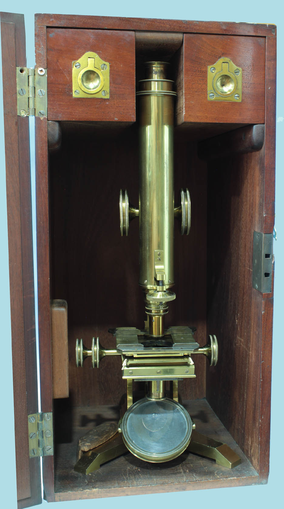 Microscope