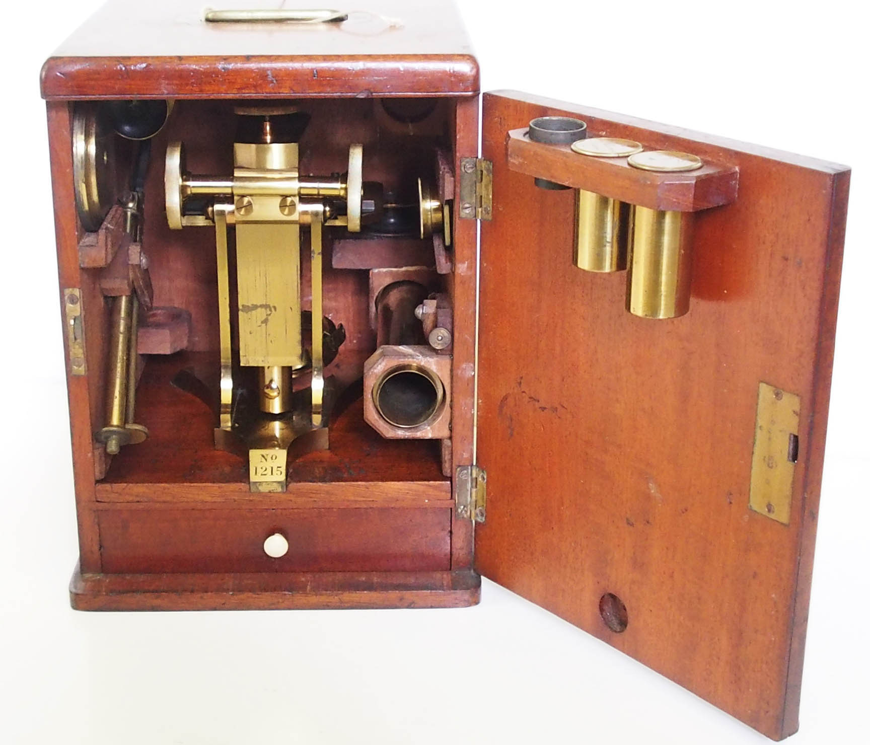 Microscope