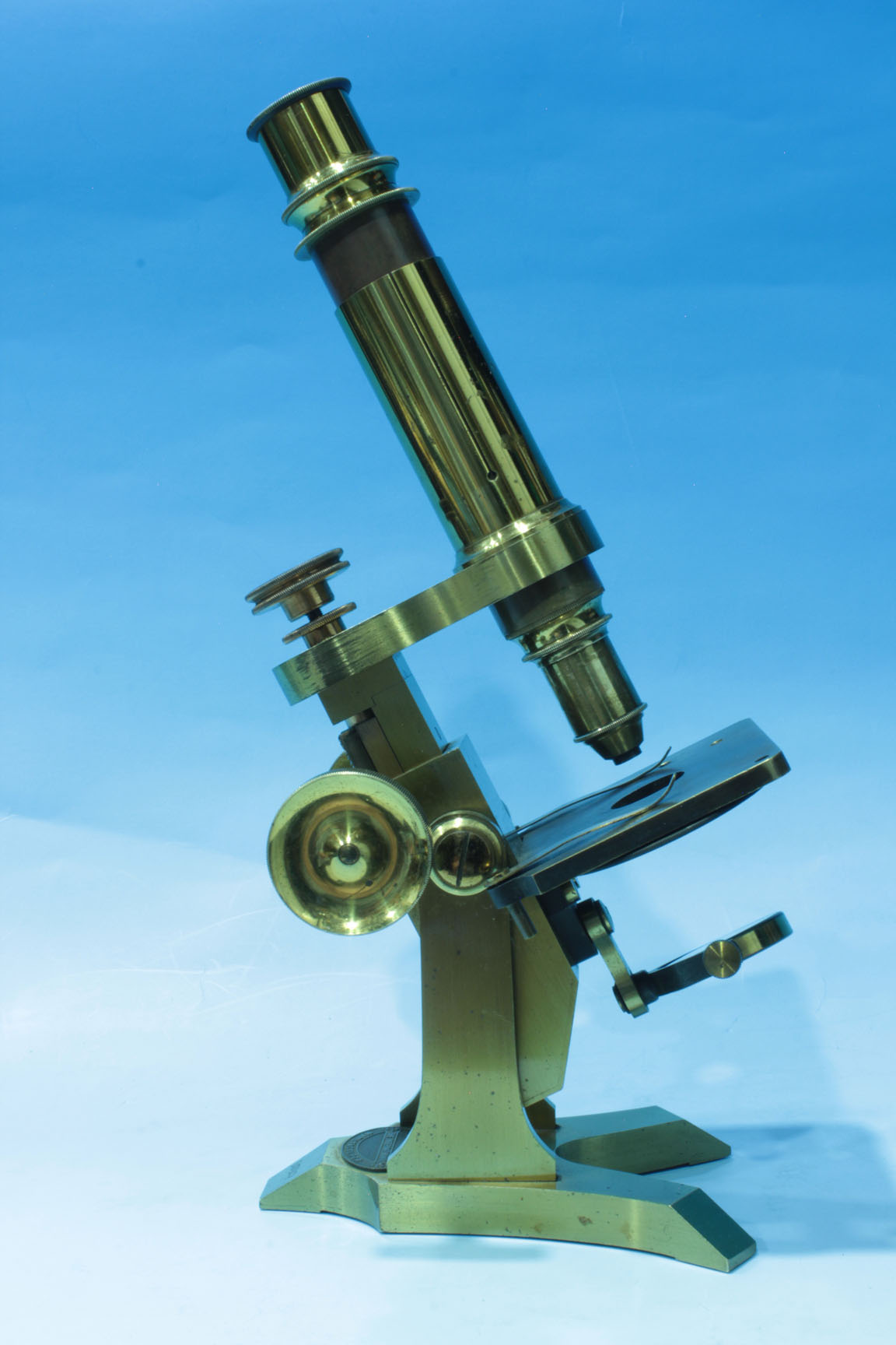  Microscope