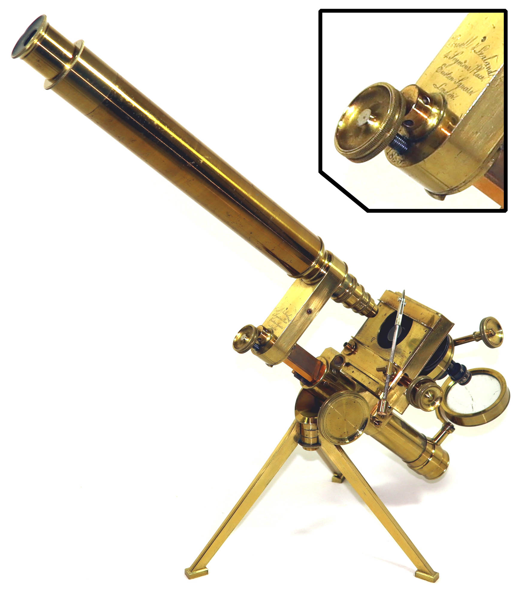 PL microscope
