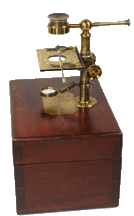 Potter Microscope