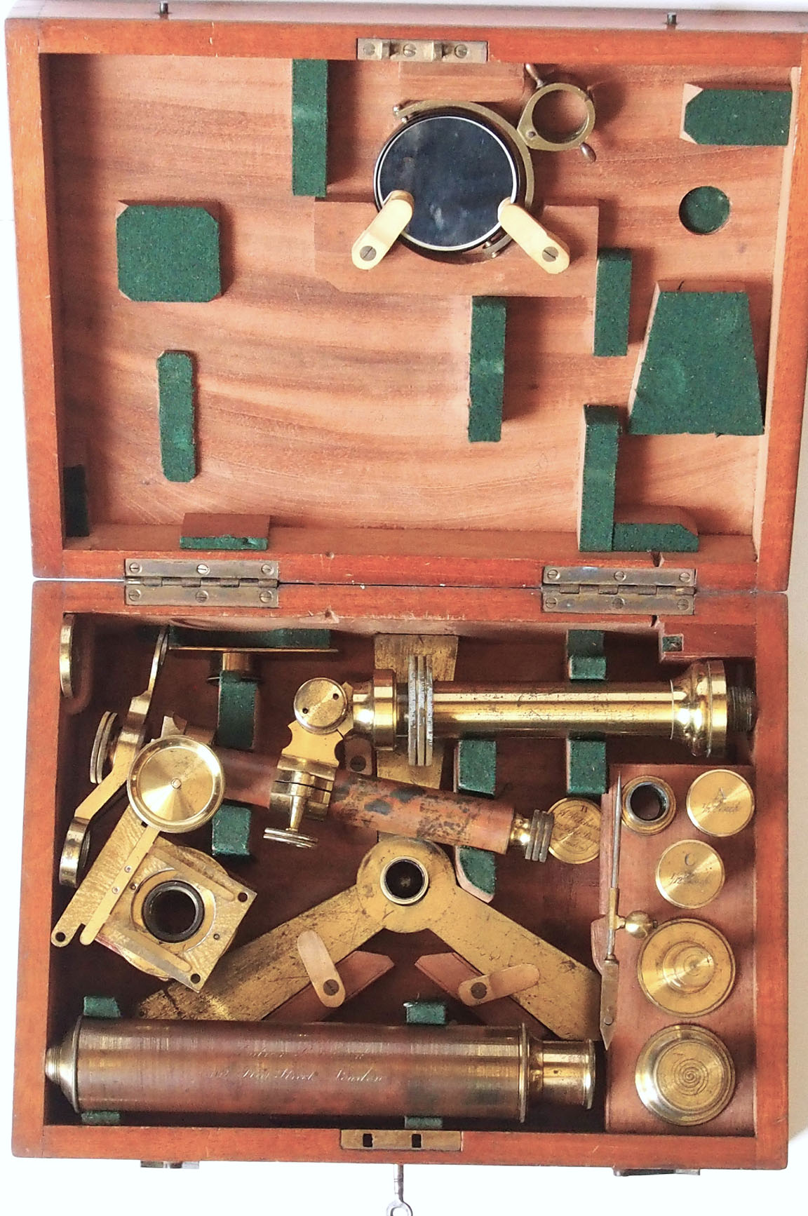  Microscope