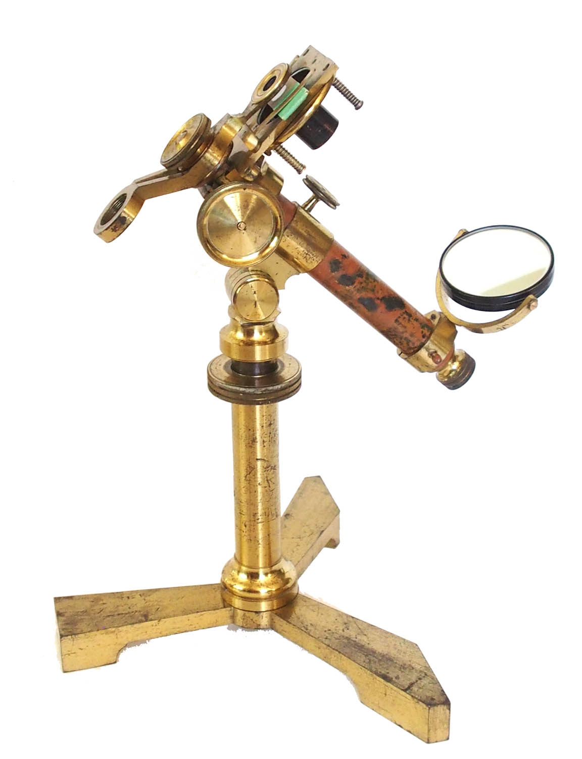 Microscope