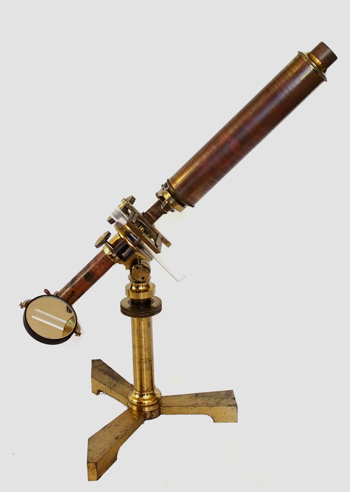 Microscope