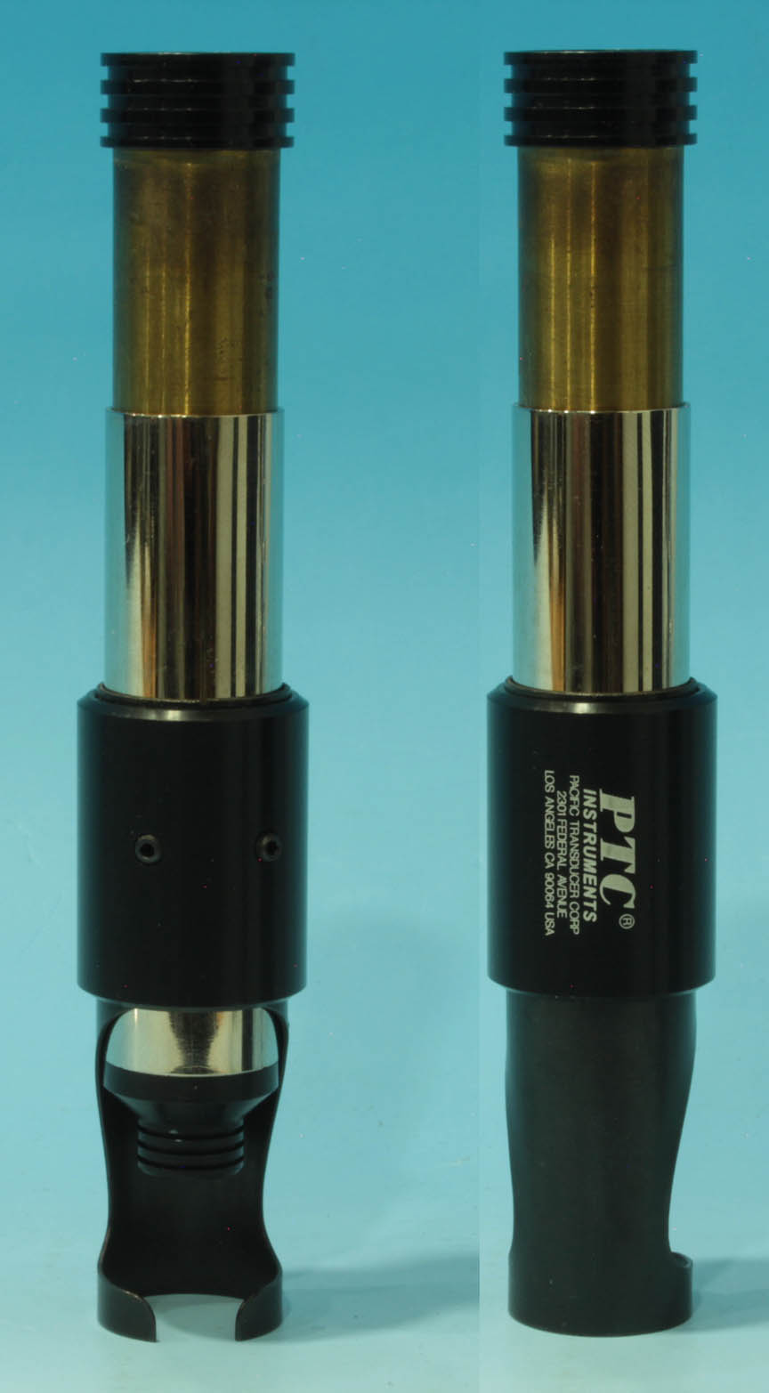 ptc microscope