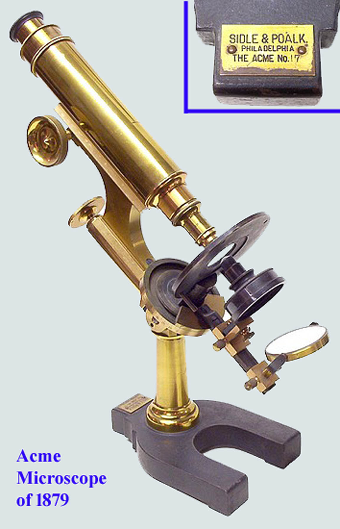 ;ACME s and p scope 1879