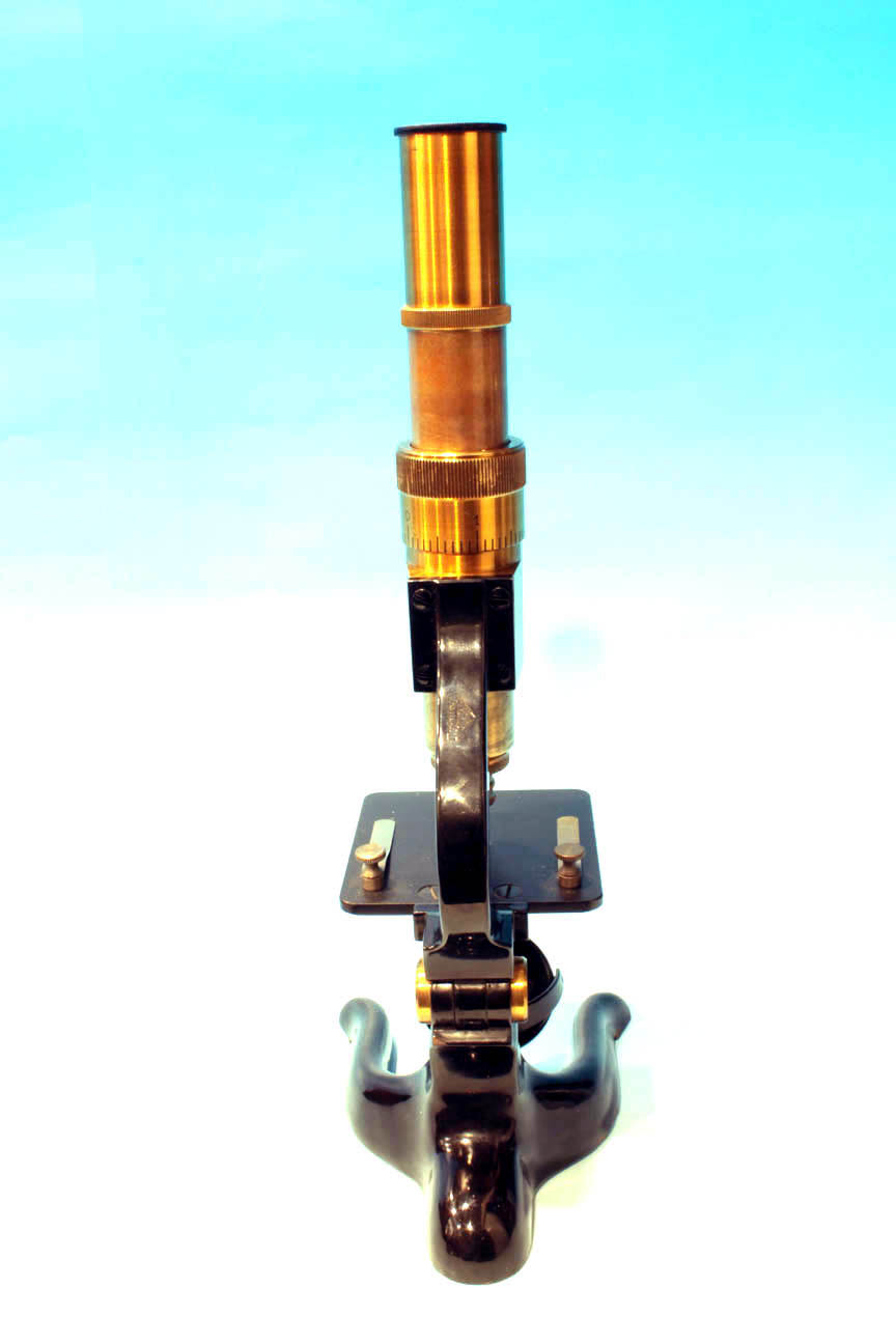  Microscope